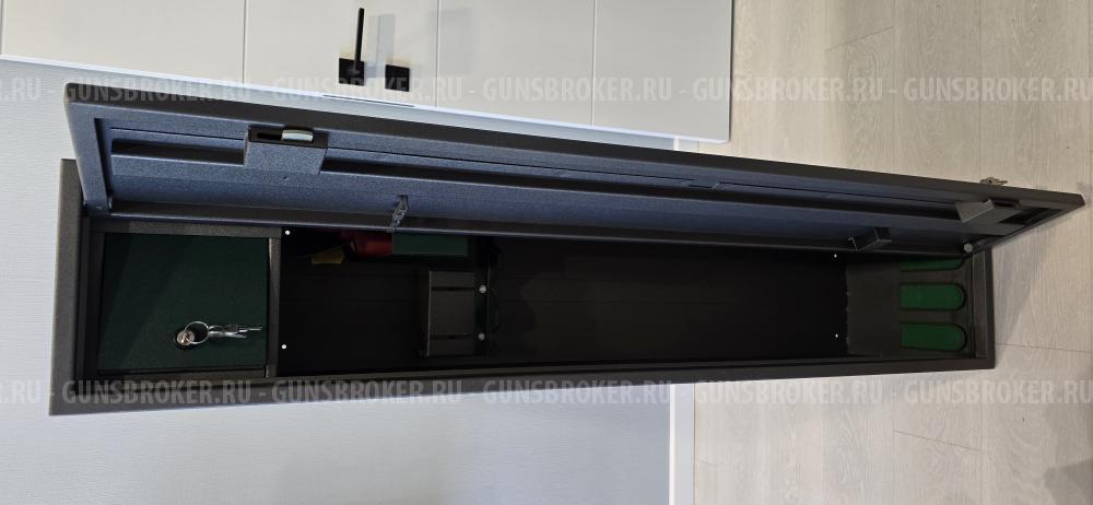 Сейф оружейный 