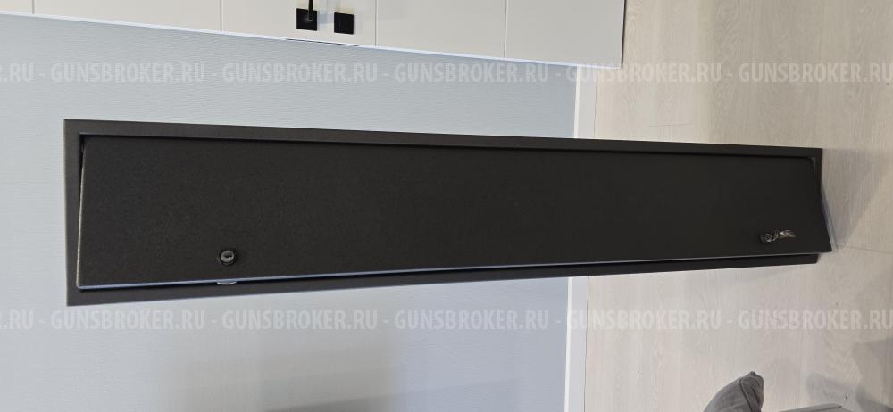 Сейф оружейный 