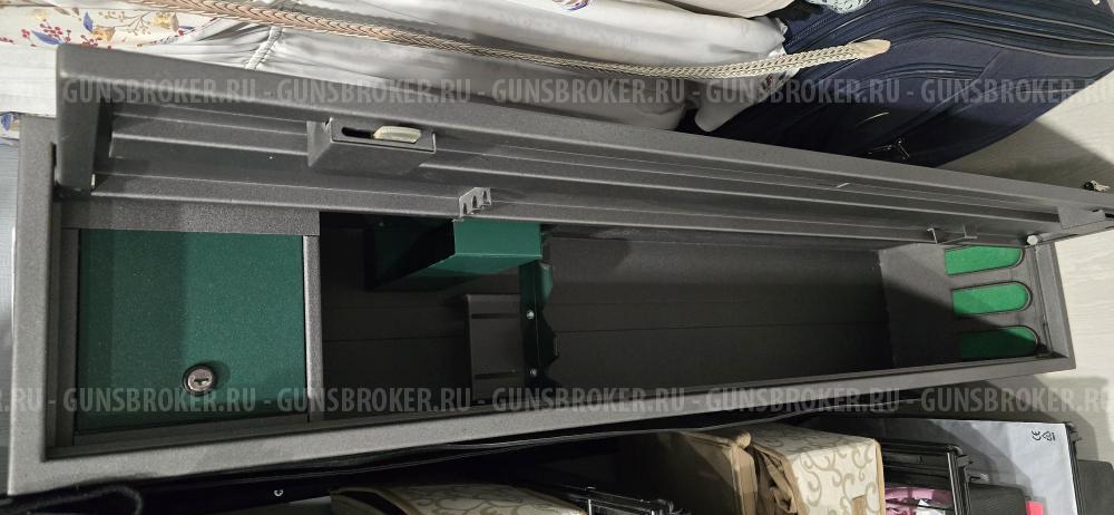 Сейф оружейный 