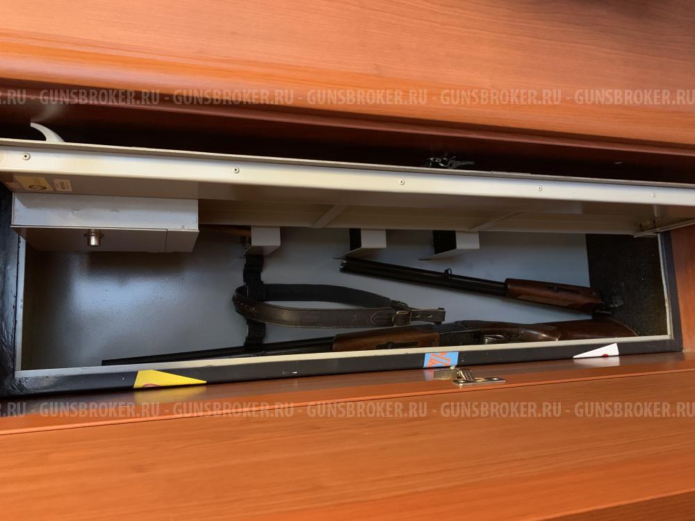 сейф оружейный