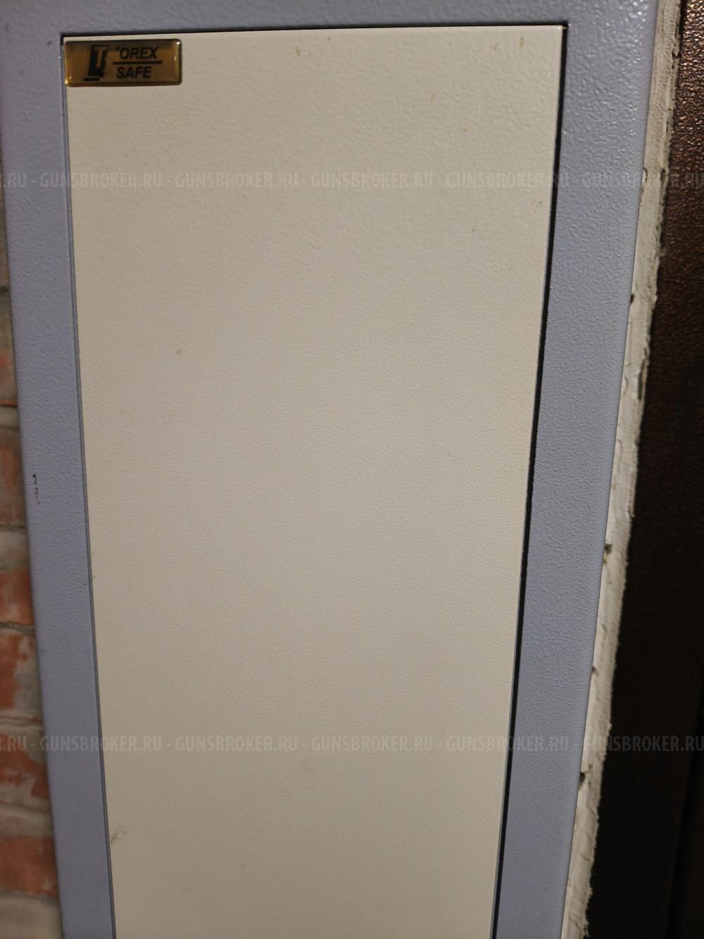Сейф оружейный