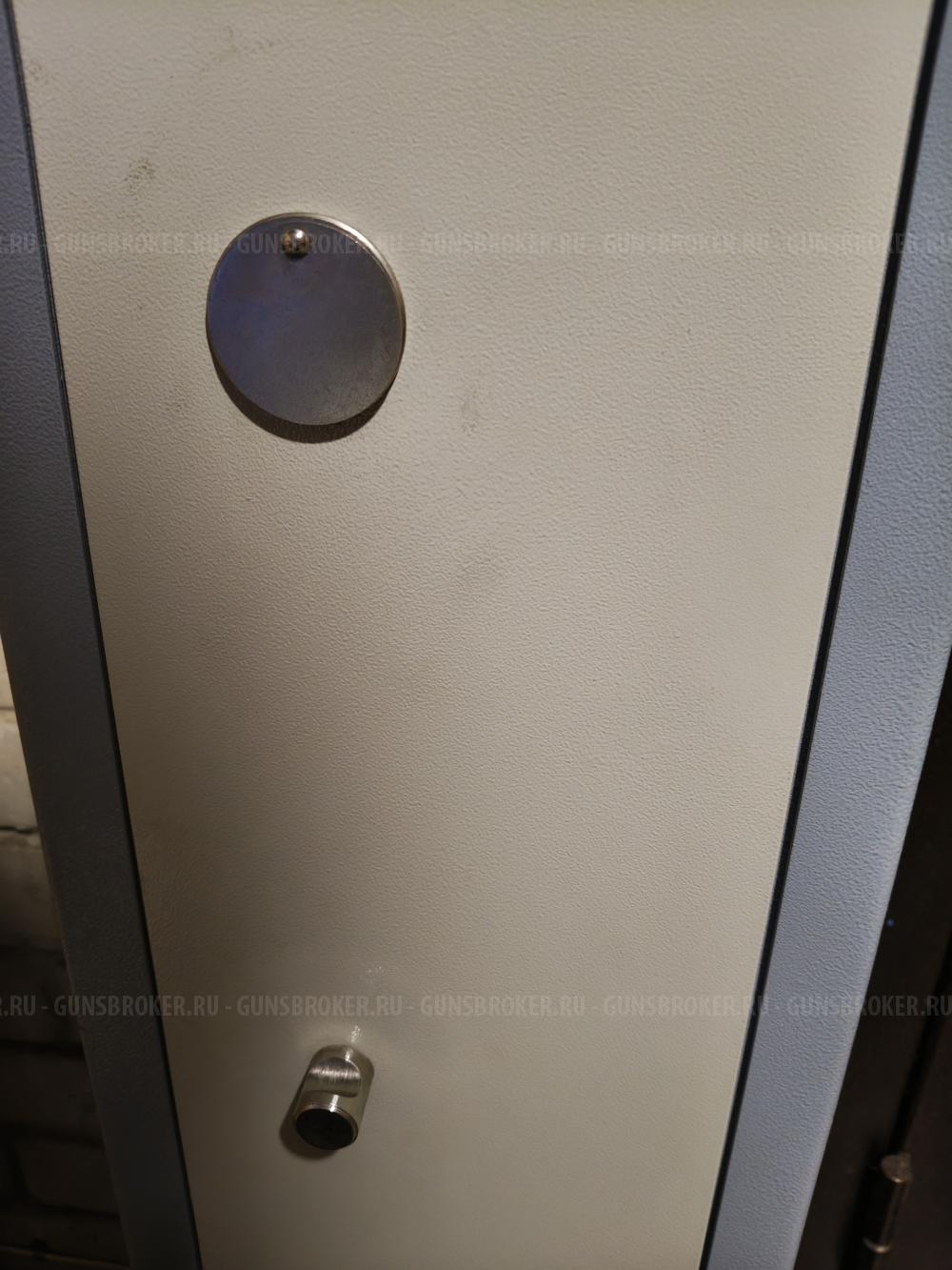 Сейф оружейный