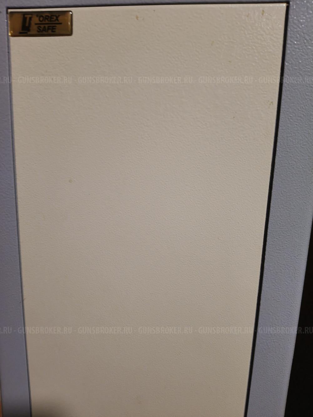 Сейф оружейный