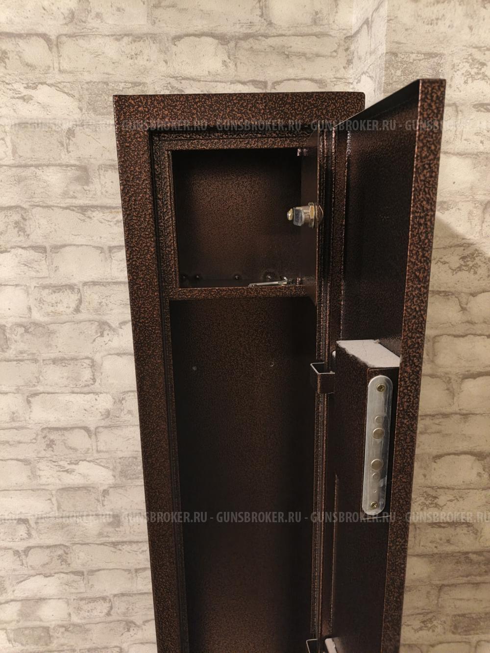 Сейф оружейный