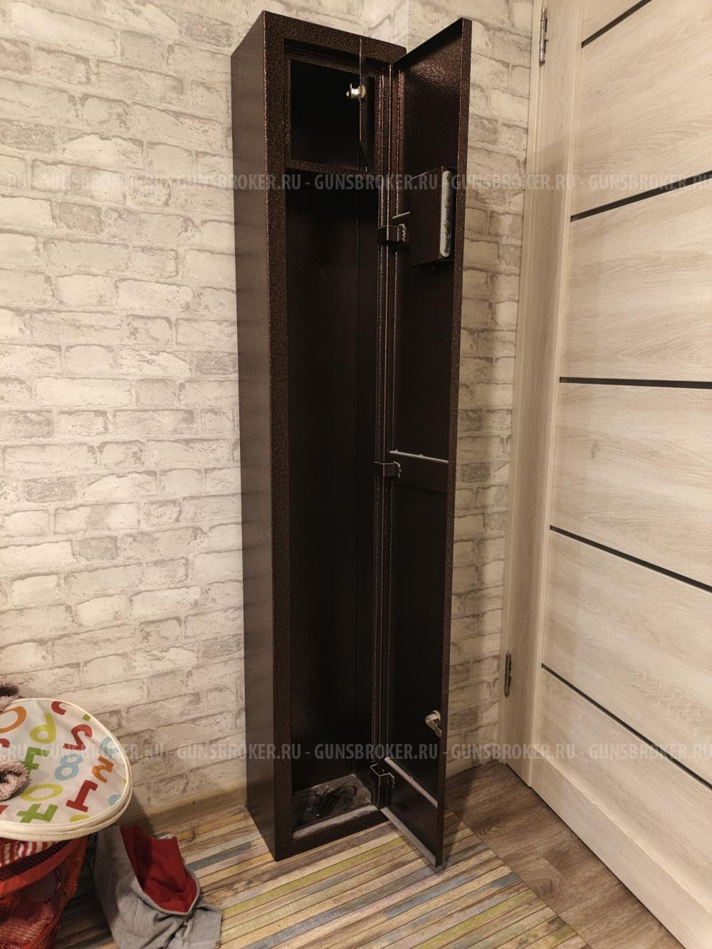 Сейф оружейный