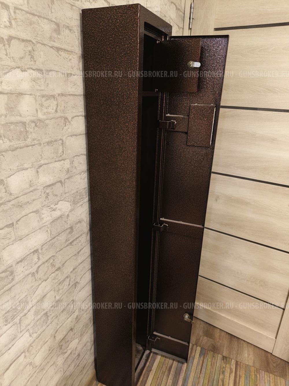 Сейф оружейный