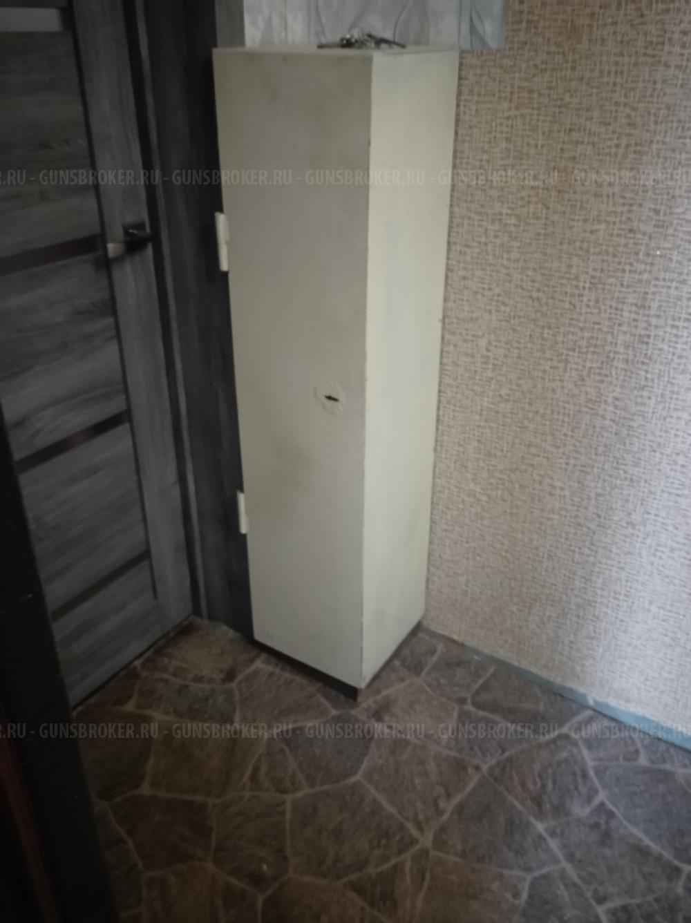 Сейф оружейный