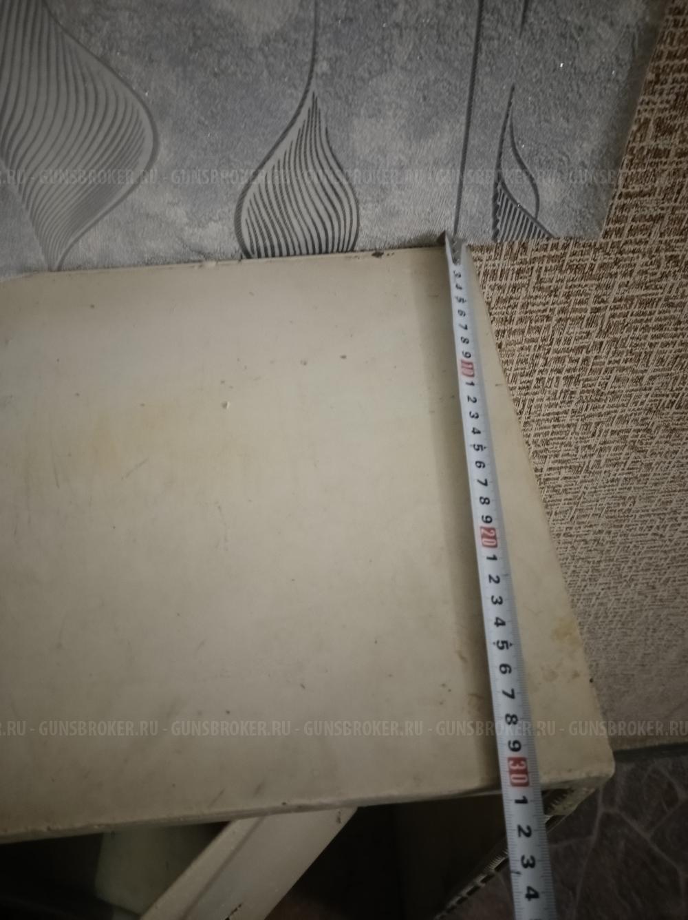 Сейф оружейный