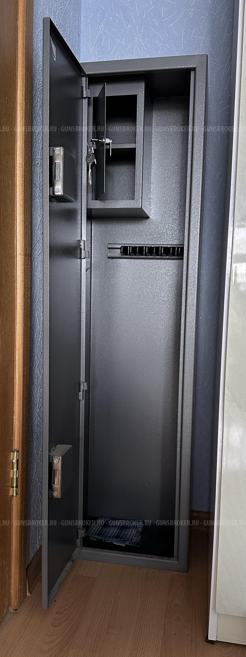 Сейф оружейный