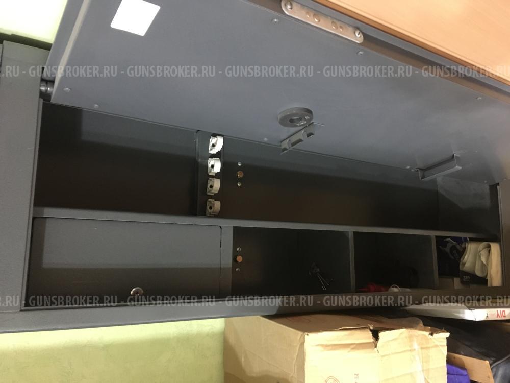 Сейф оружейный