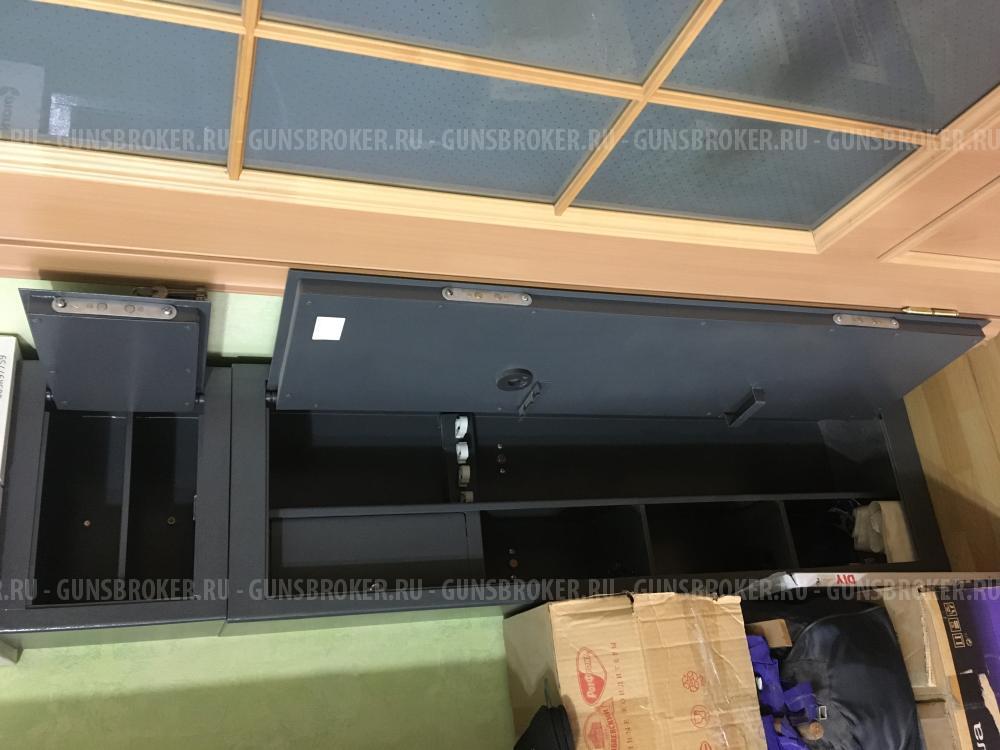 Сейф оружейный