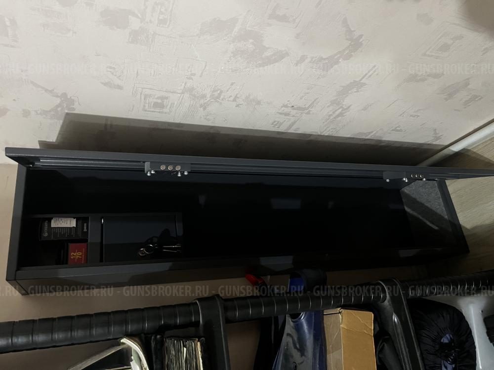 Сейф оружейный