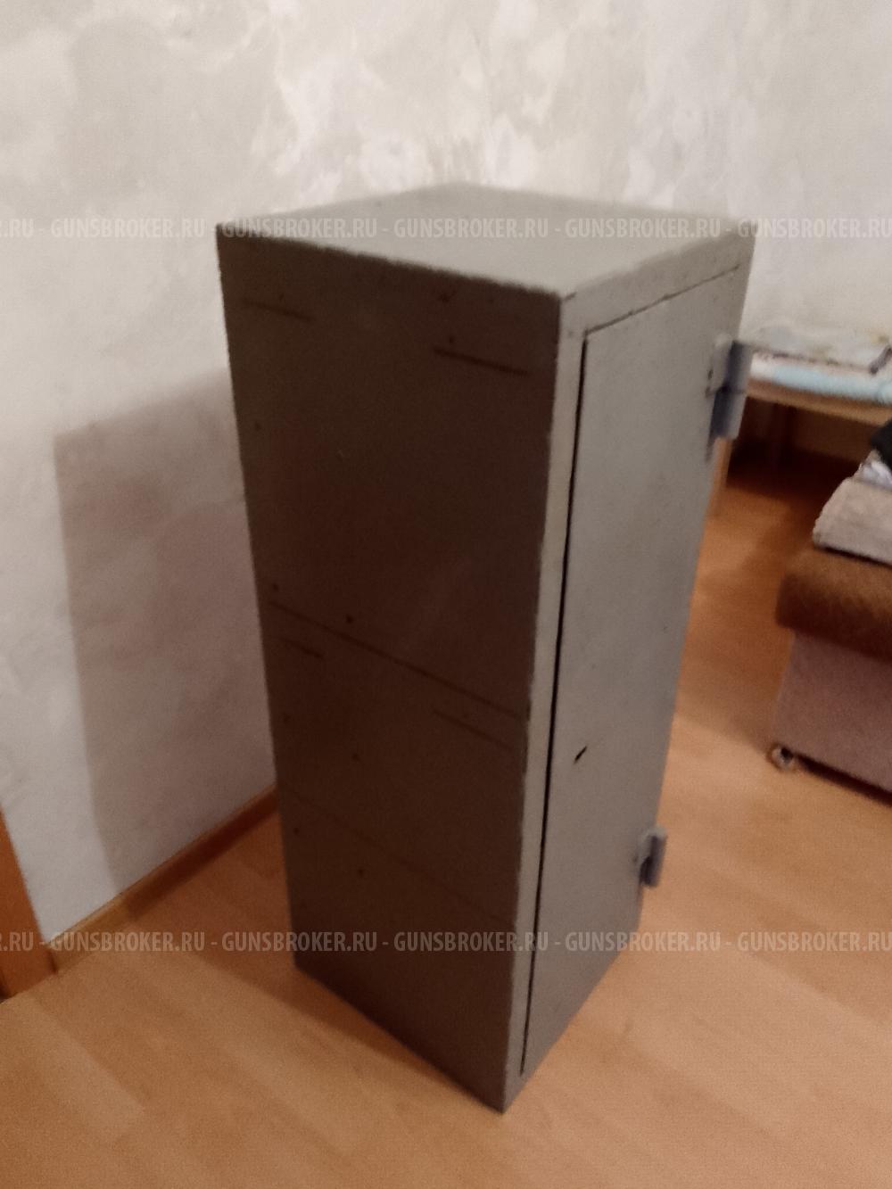  сейф оружейный