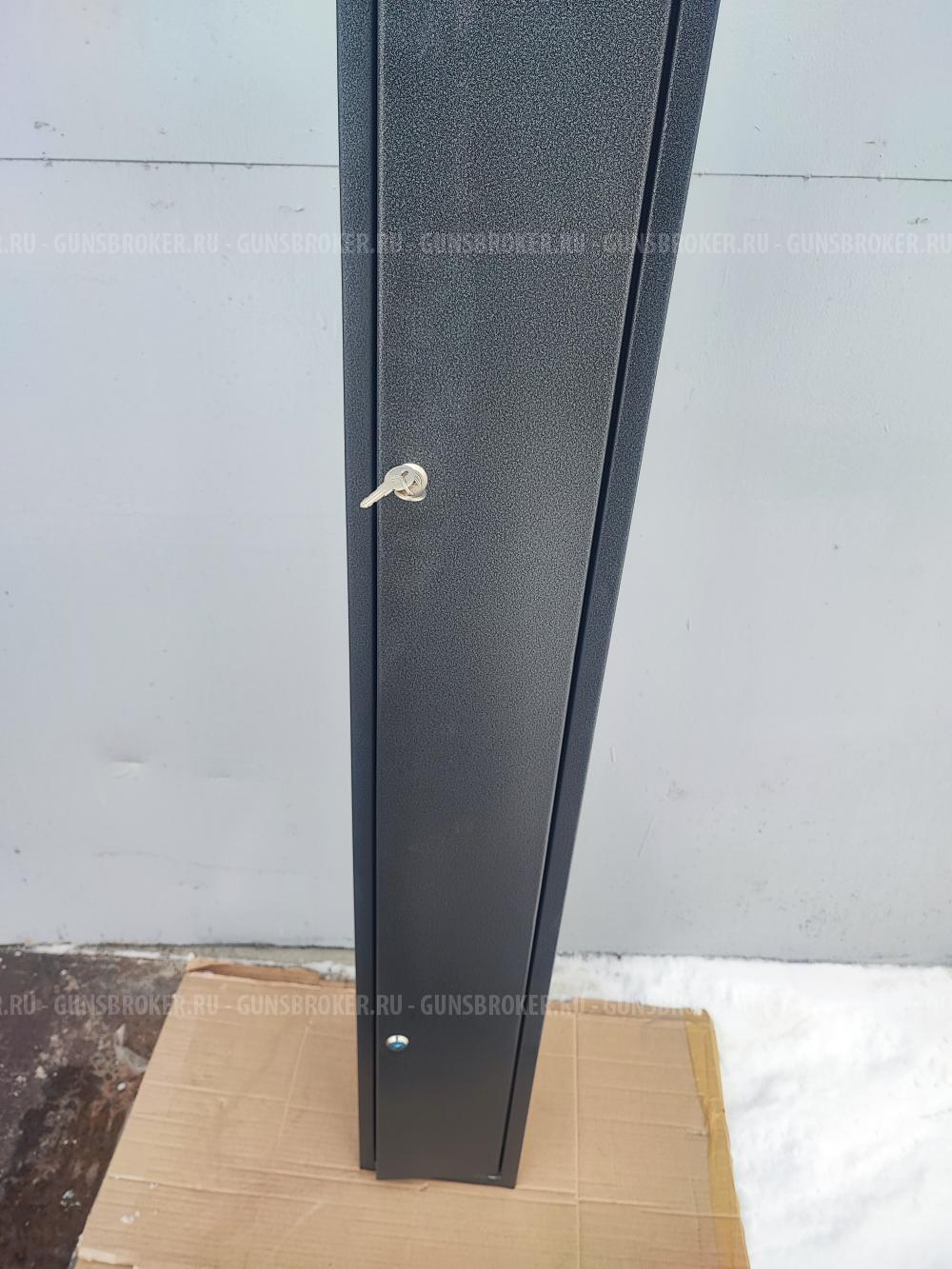 Сейф оружейный