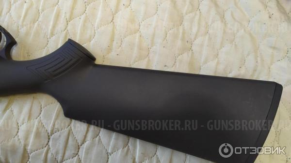 Пневматическая винтовка Baikal МР-512 (, паз под оптику) 4,5 мм-чехол-газовая пружина с