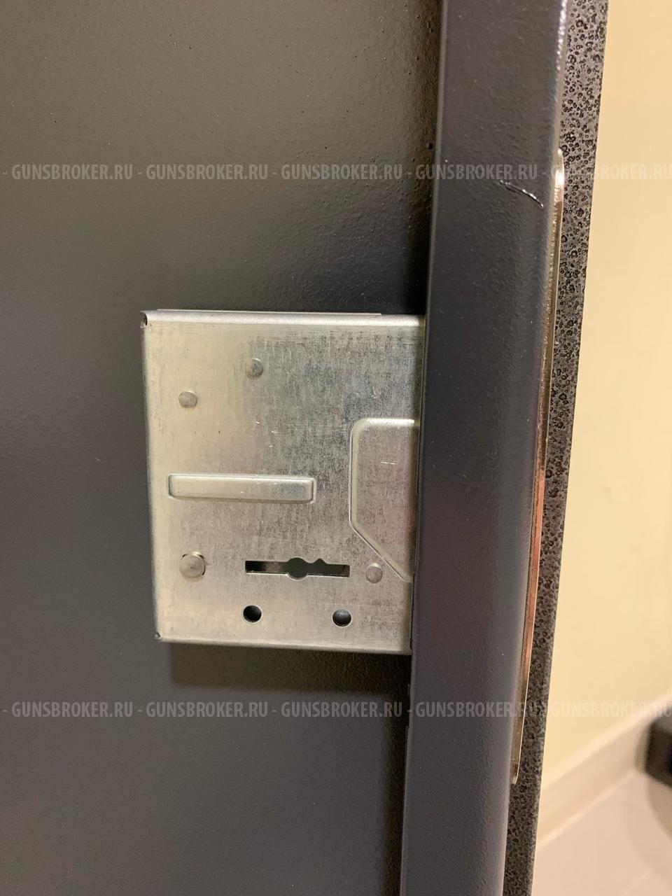 Сейф оружейный