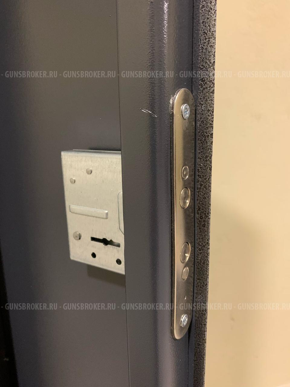 Сейф оружейный
