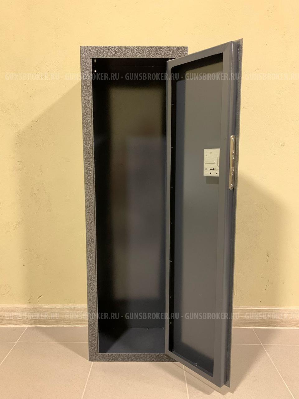 Сейф оружейный