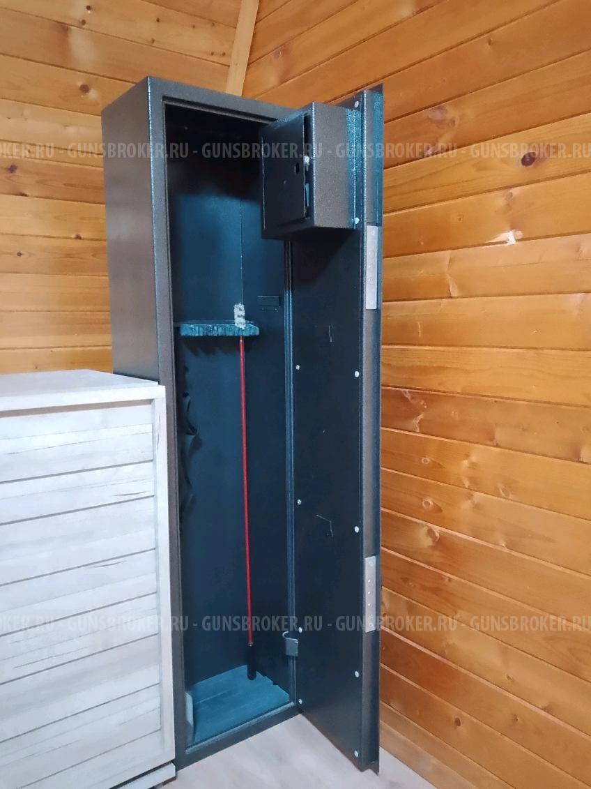 Сейф оружейный 