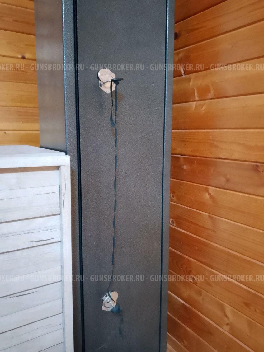 Сейф оружейный 