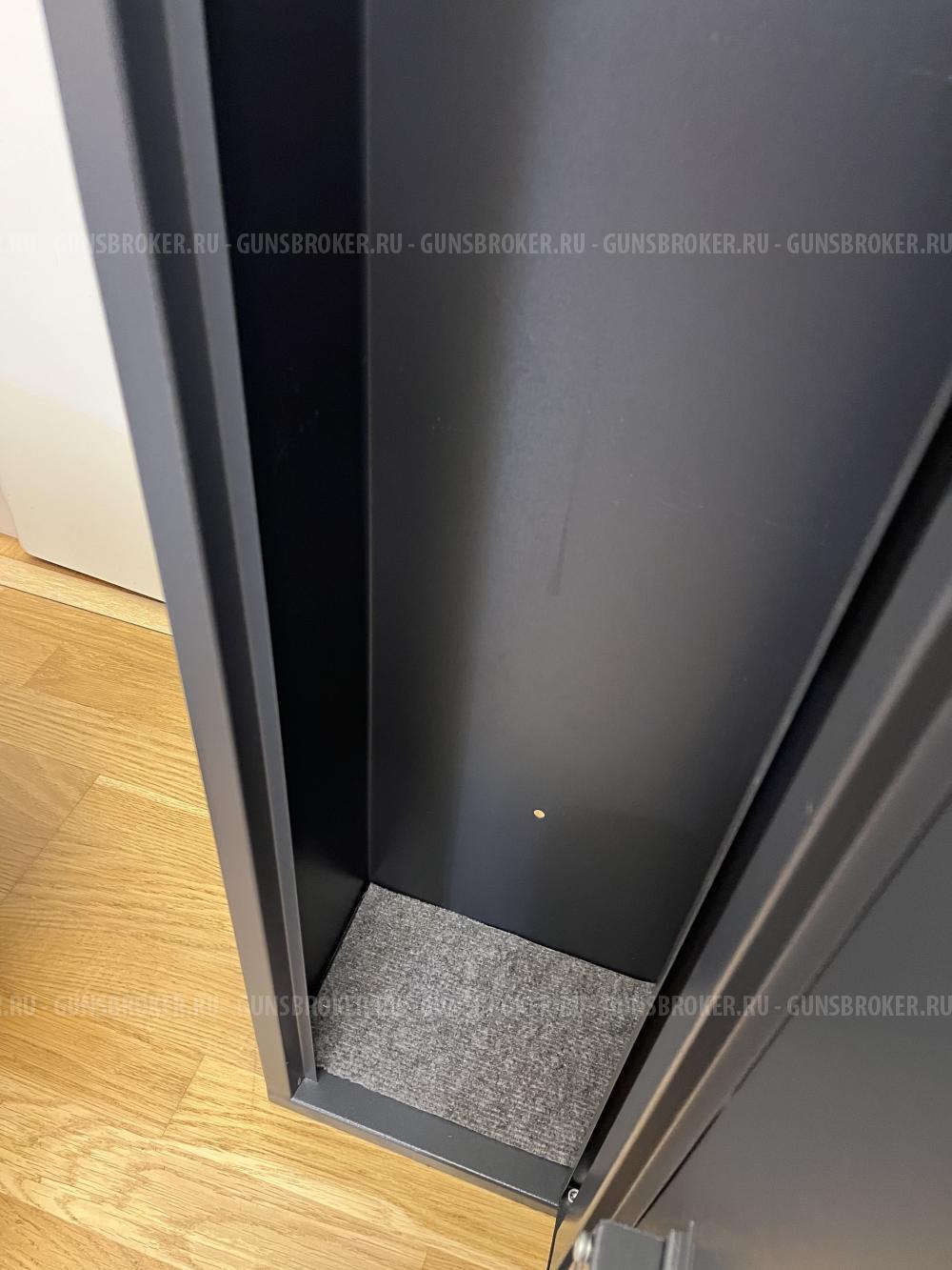 Сейф оружейный