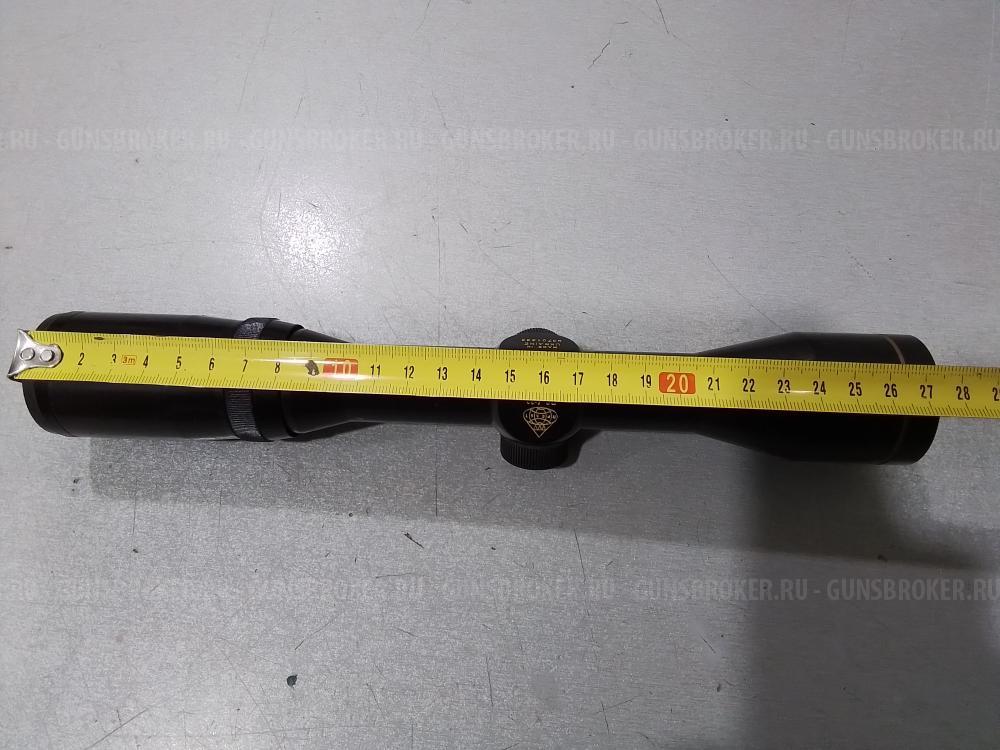 Прицел оптический PRELAT-M 4x32; кронштейн боковой СОК-94 Сайга, АК,Вепрь 