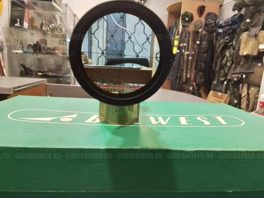 Прицел оптический PRELAT-M 4x32; кронштейн боковой СОК-94 Сайга, АК,Вепрь 