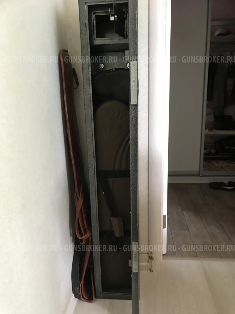 Сейф ружейный 