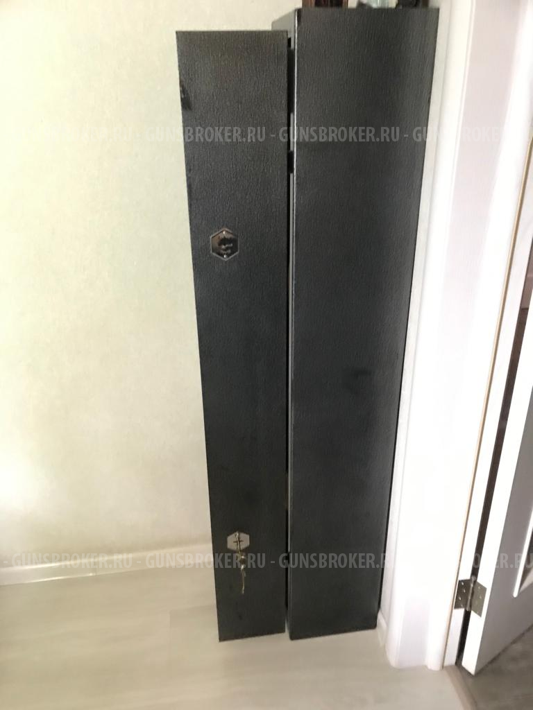 Сейф ружейный 