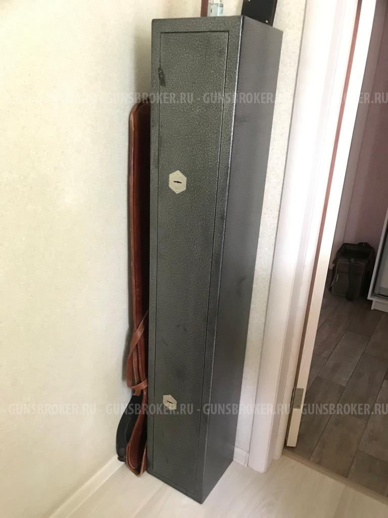 Сейф ружейный 