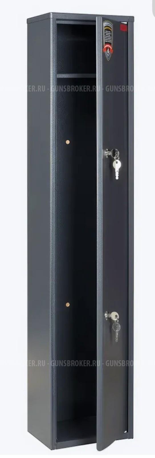 Сейф ружейный 