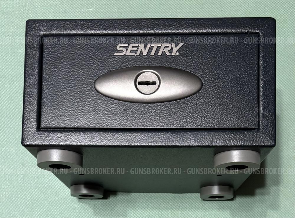 сейф Sentry T1-100