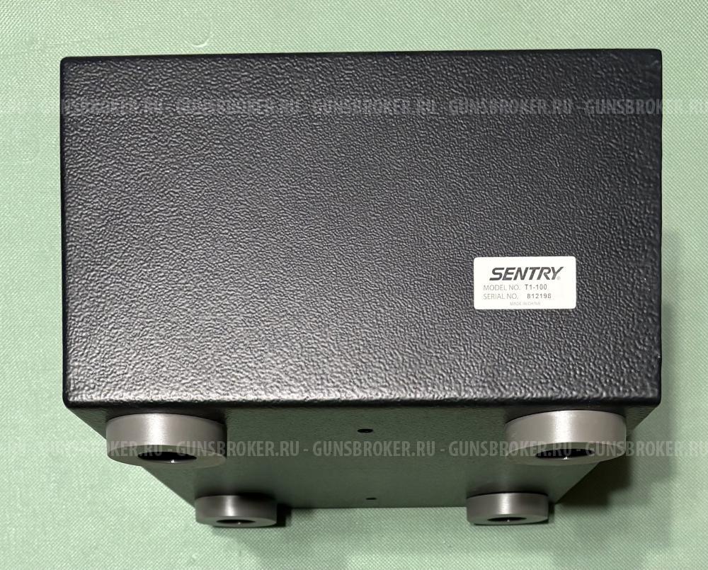 сейф Sentry T1-100