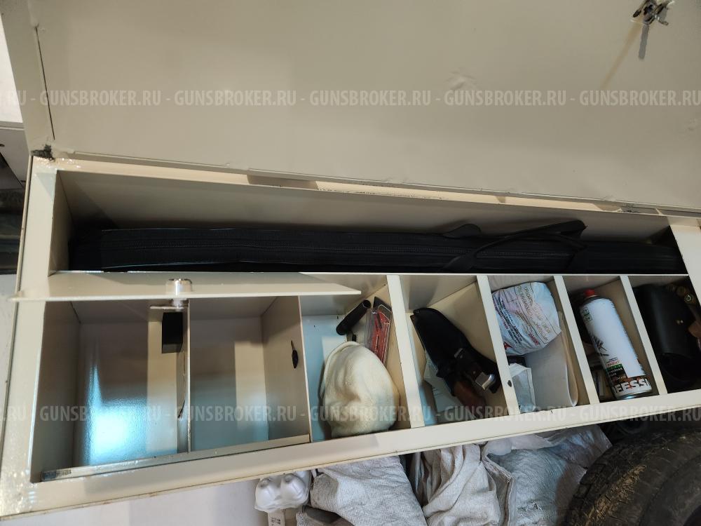 СЕЙФ такие не делает завод!