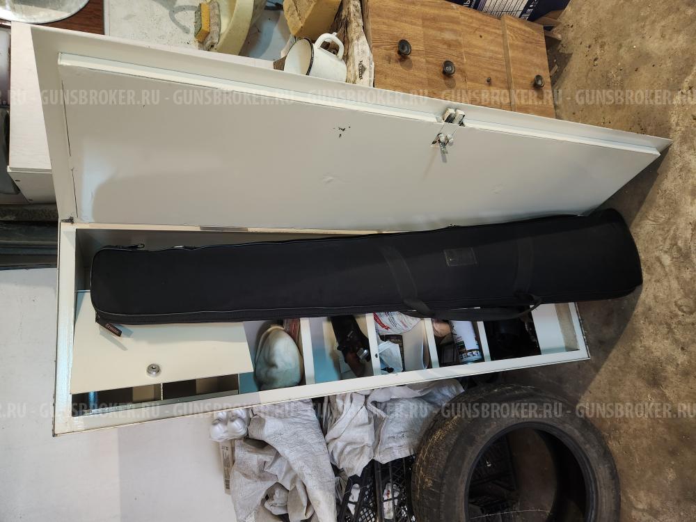 СЕЙФ такие не делает завод!