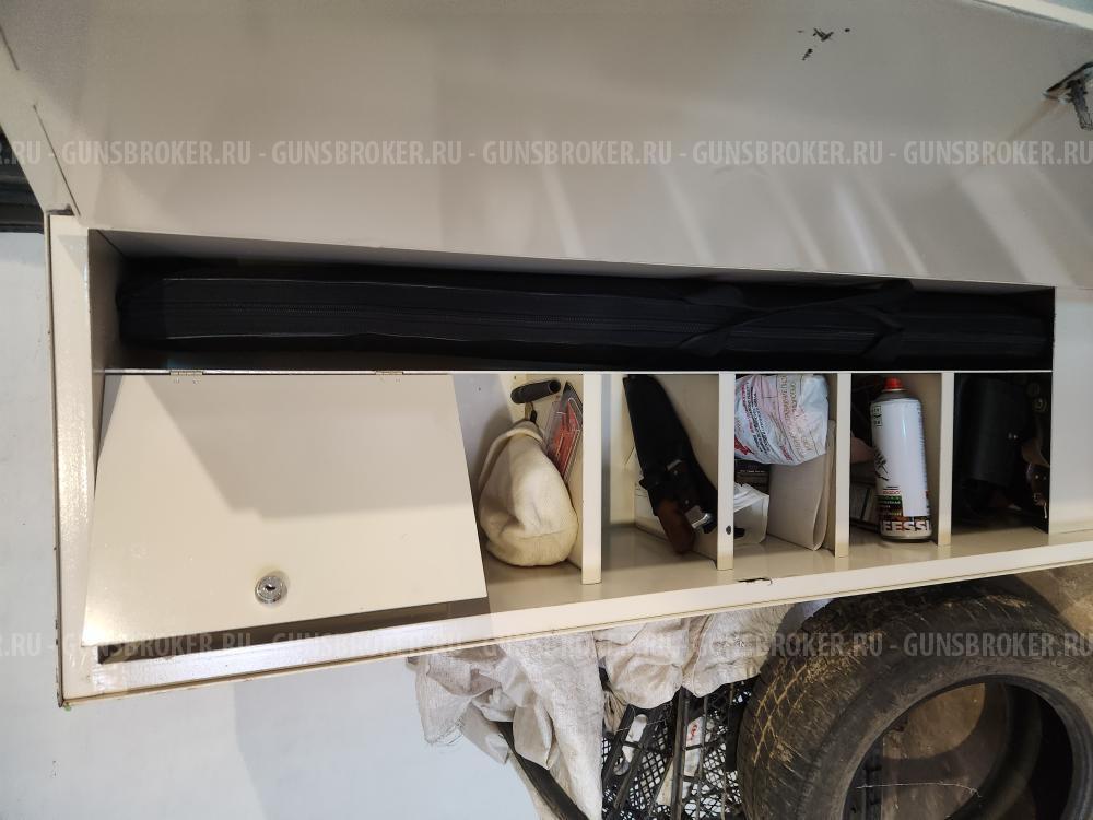 СЕЙФ такие не делает завод!