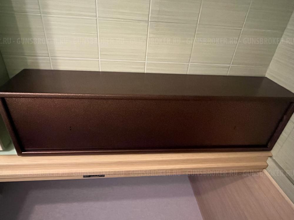 Сейф Тигр тип MW