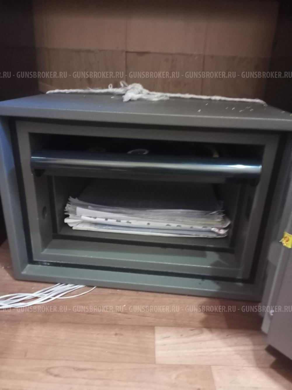 Сейф  valberg frs 30 el