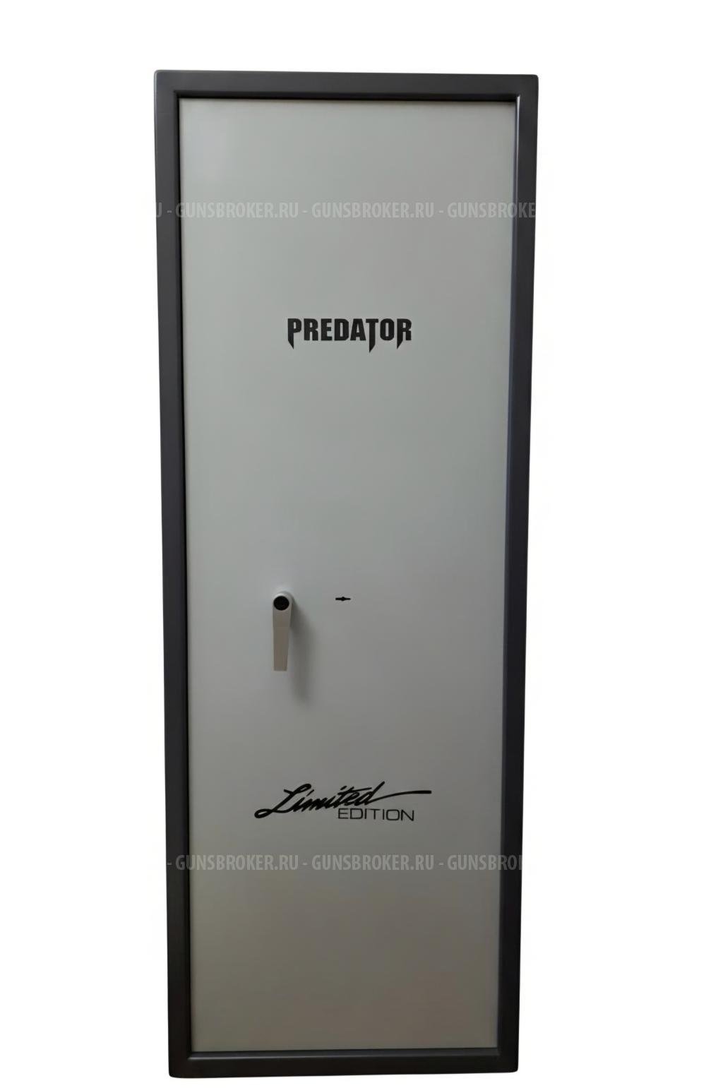 Сейф Valberg Сапасан Limited Edition