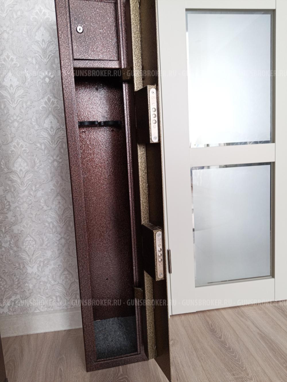 Сейф 
