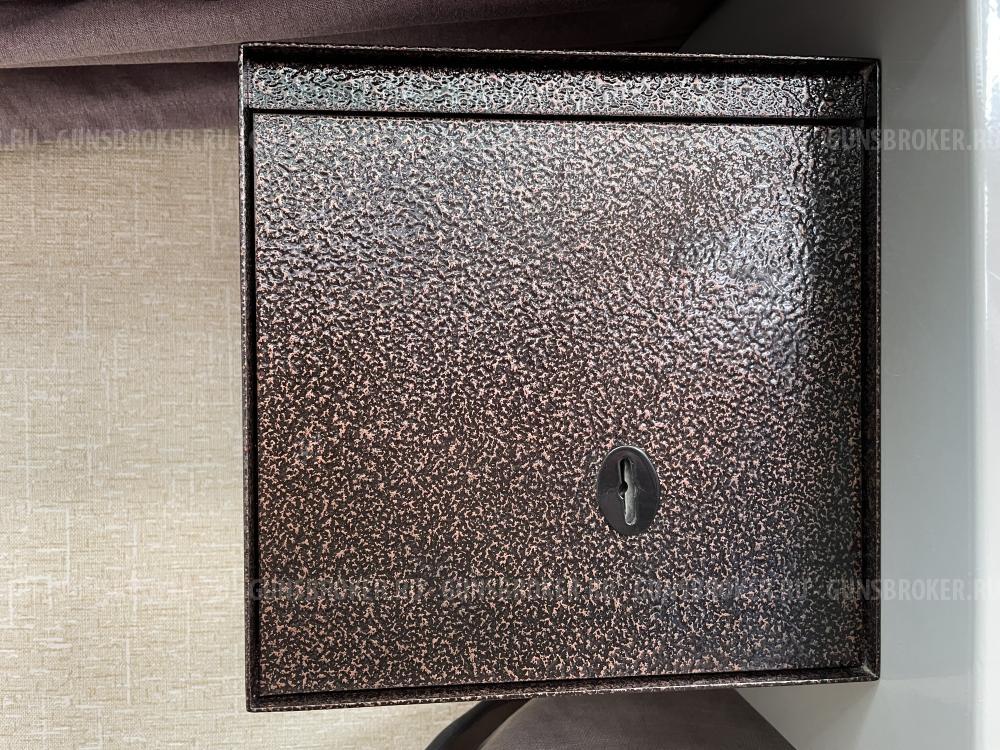 Сейф пистолетный