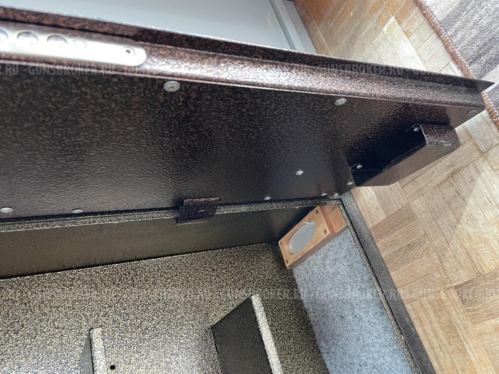 Сейф / шкаф оружейный