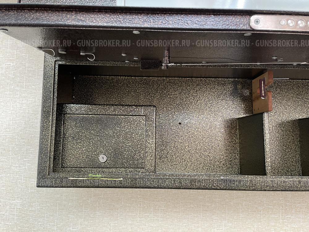 Сейф / шкаф оружейный