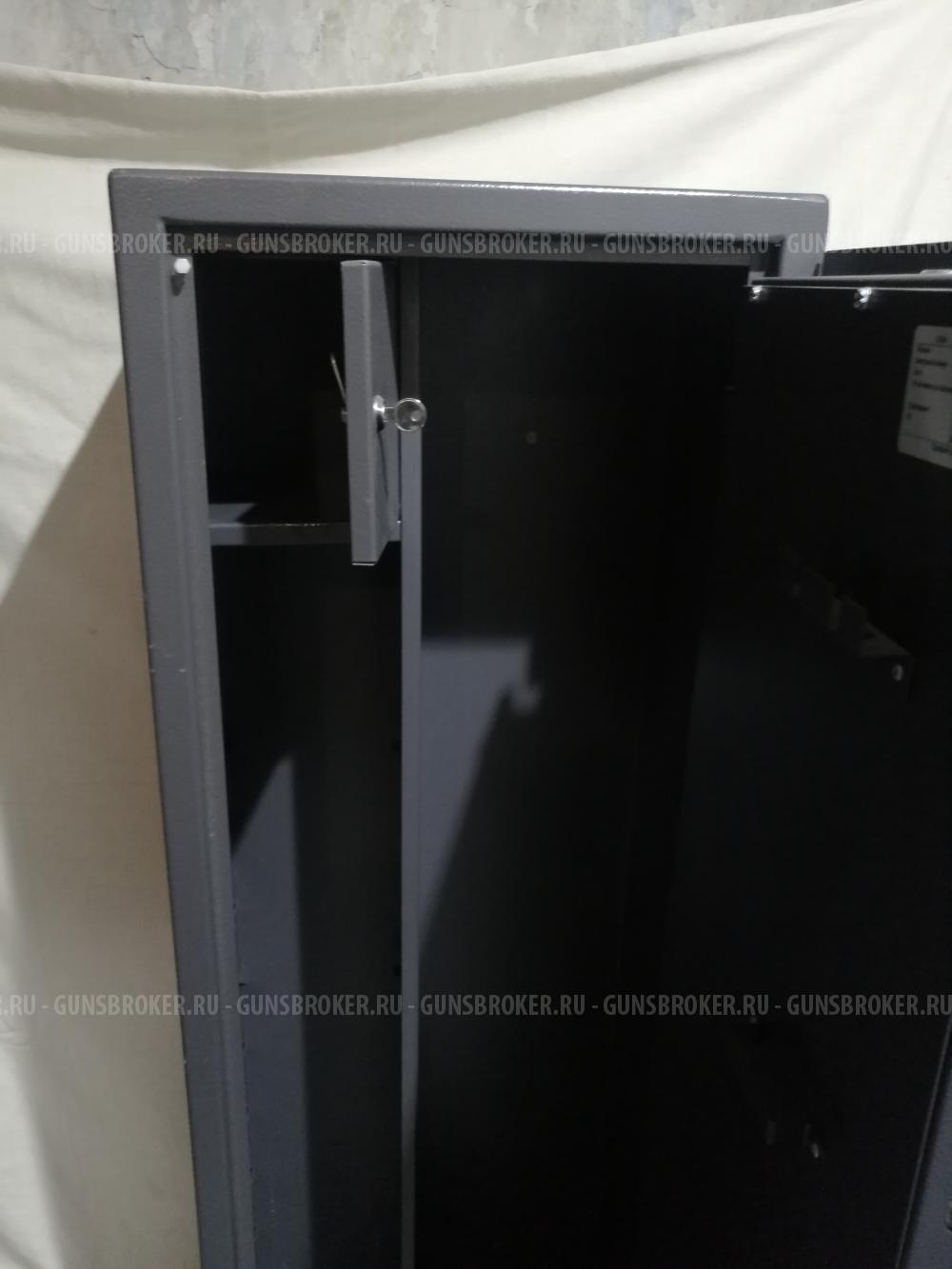 Сейф AIKO Филин 33 ГОСТ Р 551-48