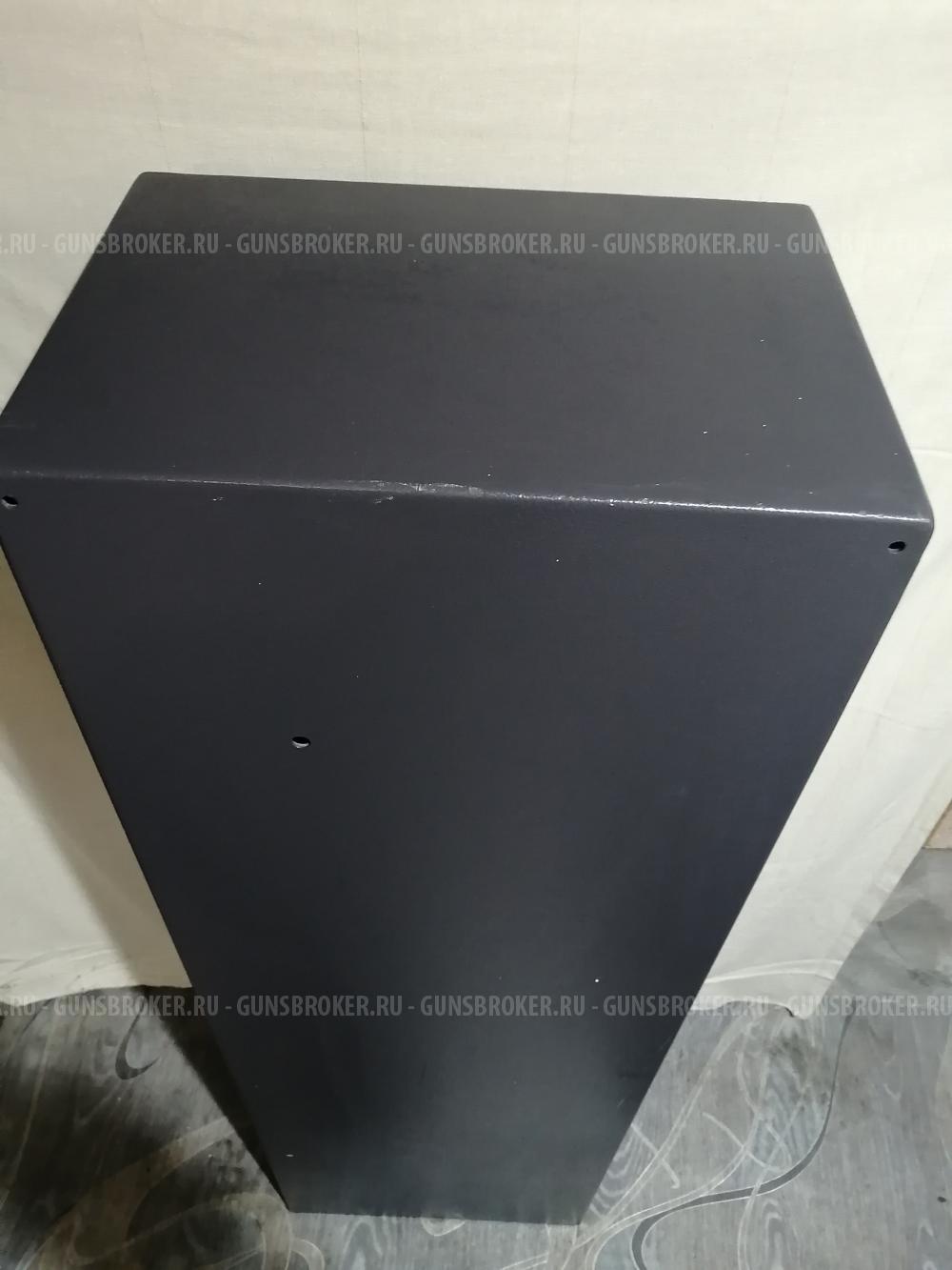 Сейф AIKO Филин 33 ГОСТ Р 551-48