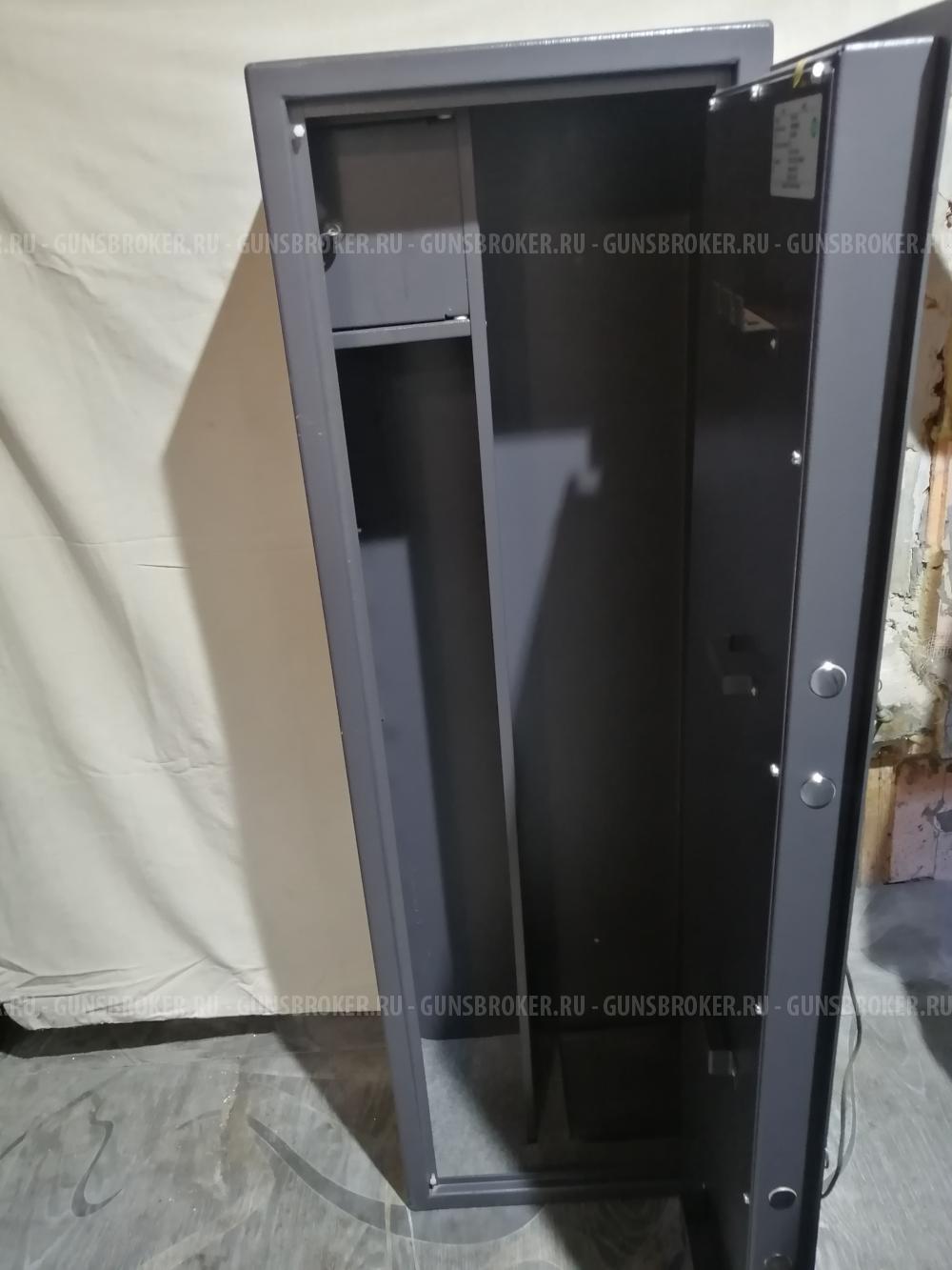 Сейф AIKO Филин 33 ГОСТ Р 551-48