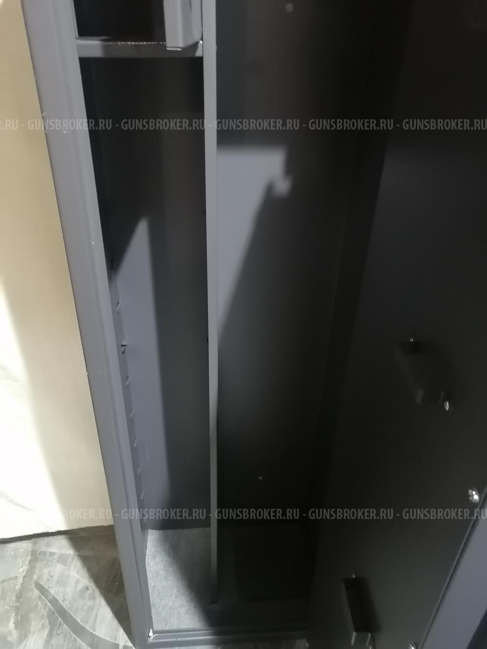 Сейф AIKO Филин 33 ГОСТ Р 551-48