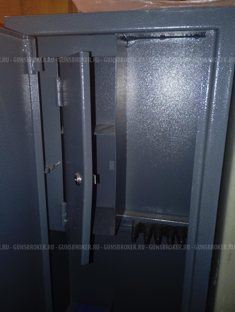 Сейф оружейный