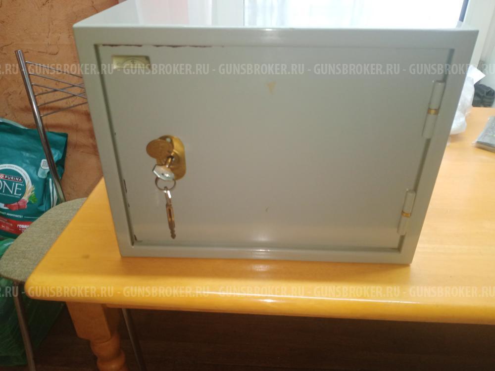 сейф