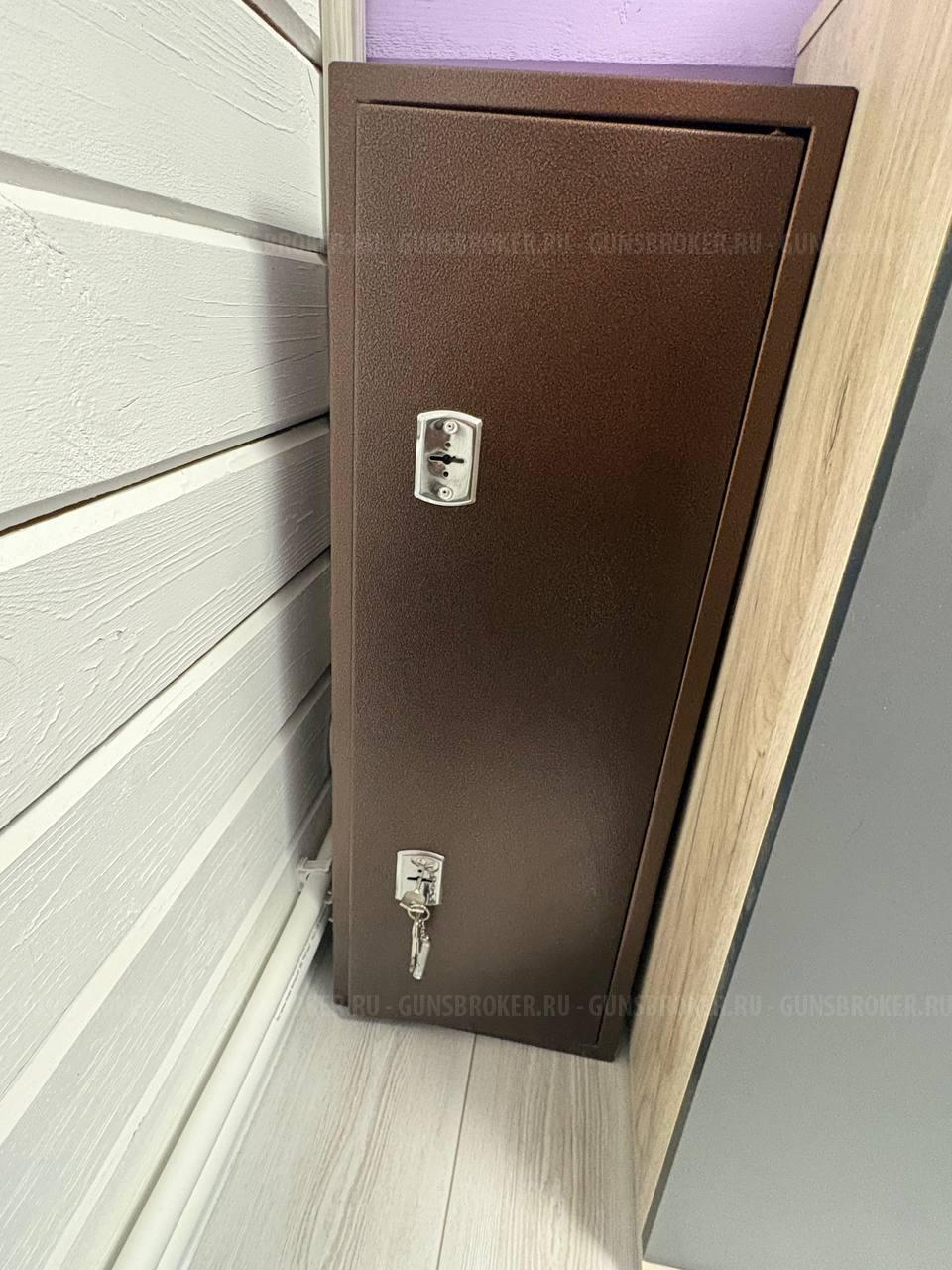Сейф 